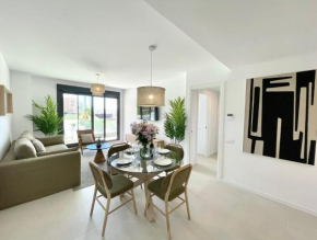 Beach Paradise 2 Bedrooms
